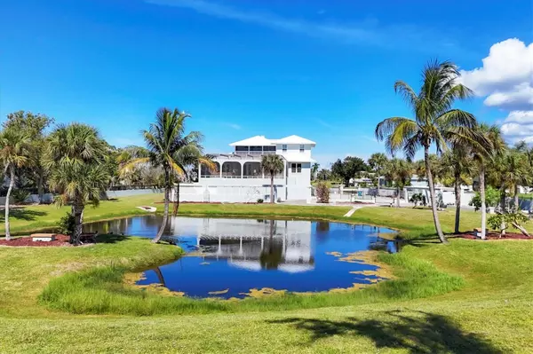 Placida, FL 33946,342 GREEN DOLPHIN DR