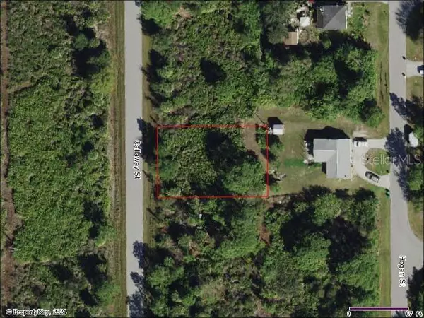 5168 CALLAWAY ST, Port Charlotte, FL 33981