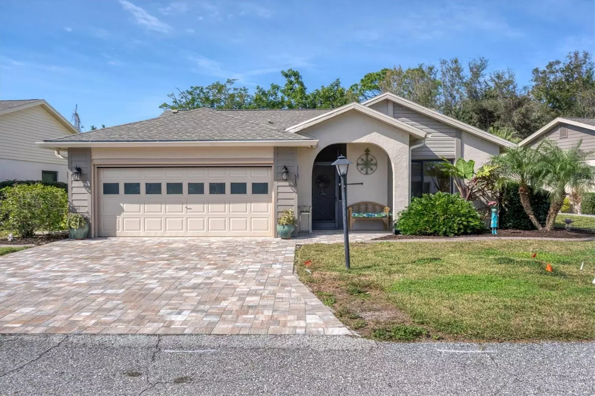 Englewood, FL 34223,510 WEKIVA RIVER CT #121