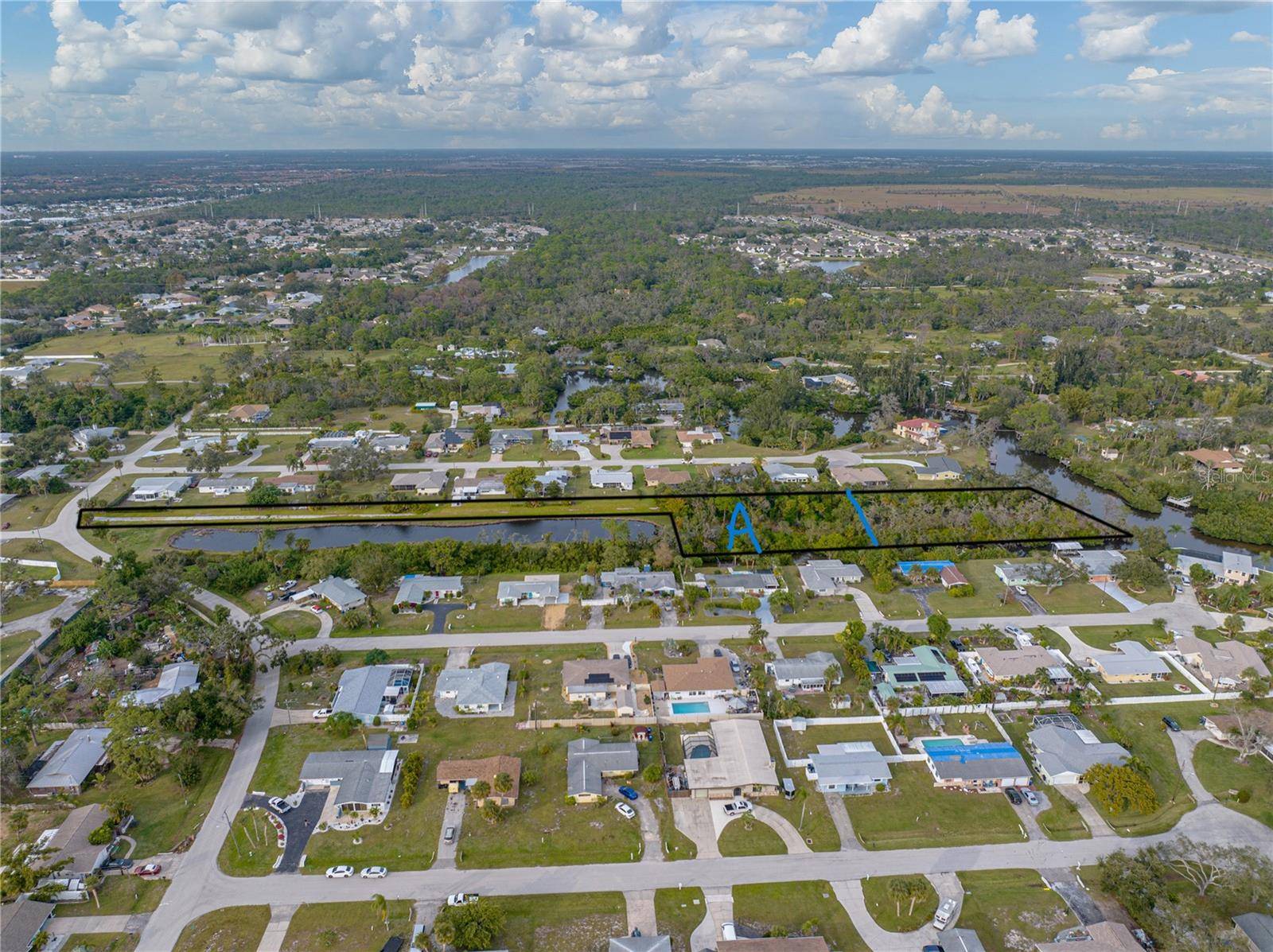 Englewood, FL 34223,STRATFORD LOT A RD