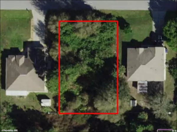 North Port, FL 34291,Lot 13 CROCK AVE