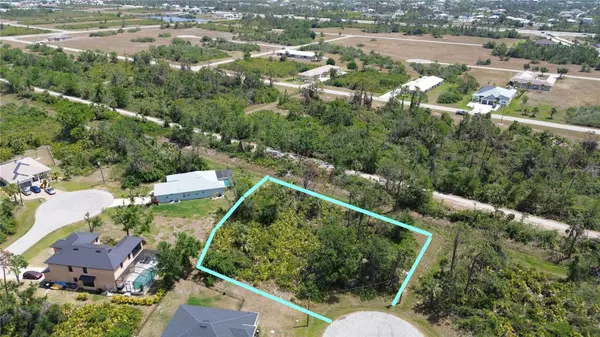 114 MINNOW WAY, Rotonda West, FL 33947