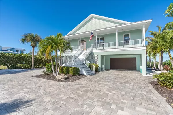 Placida, FL 33946,13045 VIA AURELIA