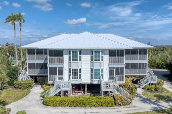 Placida, FL 33946,7446 PALM ISLAND DR #3513