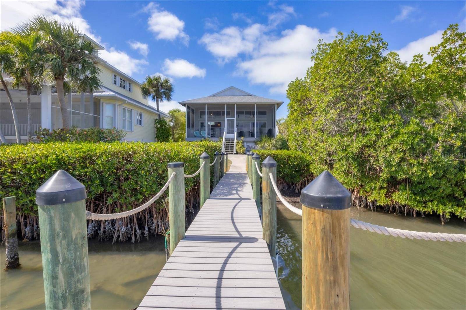 2615 N BEACH RD,  Englewood,  FL 34223