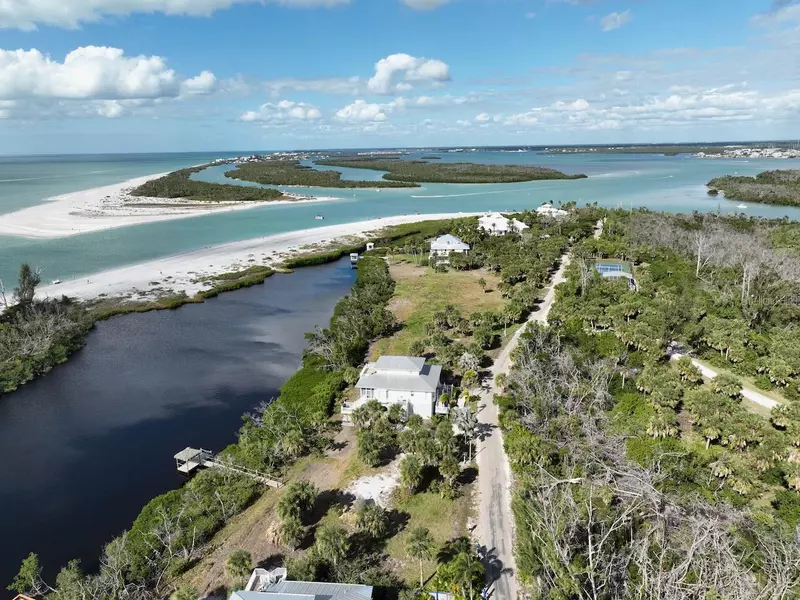 6100 RUM COVE DR #Lot 1, Placida, FL 33946