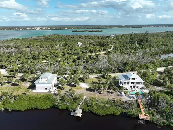 Placida, FL 33946,6100 RUM COVE DR #Lot 1