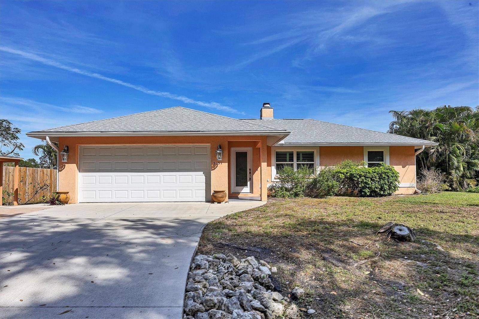 3131 ARROWHEAD RD, Venice, FL 34293