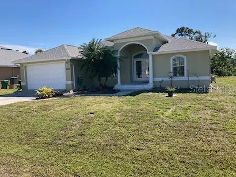 15185 ALDAMA CIR, Port Charlotte, FL 33981