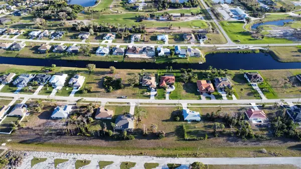 Rotonda West, FL 33947,489 BOUNDARY