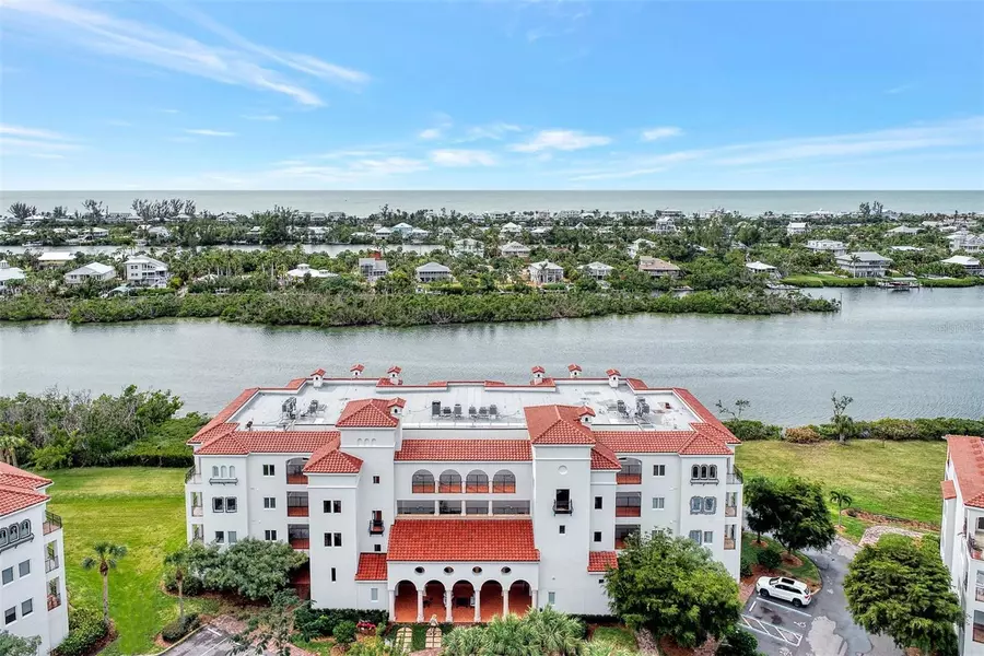 11160 HACIENDA DEL MAR BLVD #305, Placida, FL 33946