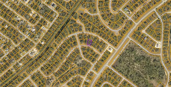 North Port, FL 34288,LOT 13 BLOCK 1997 HAMBURG DR