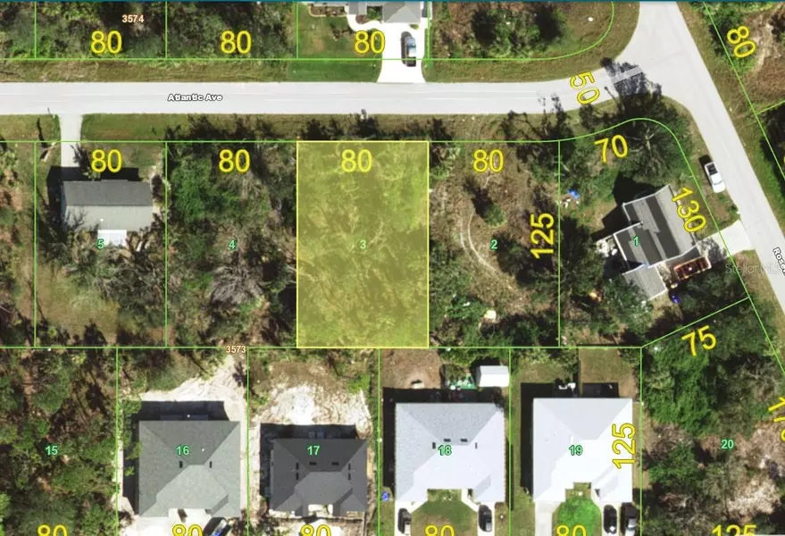 10185 ATLANTIC AVE, Englewood, FL 34224