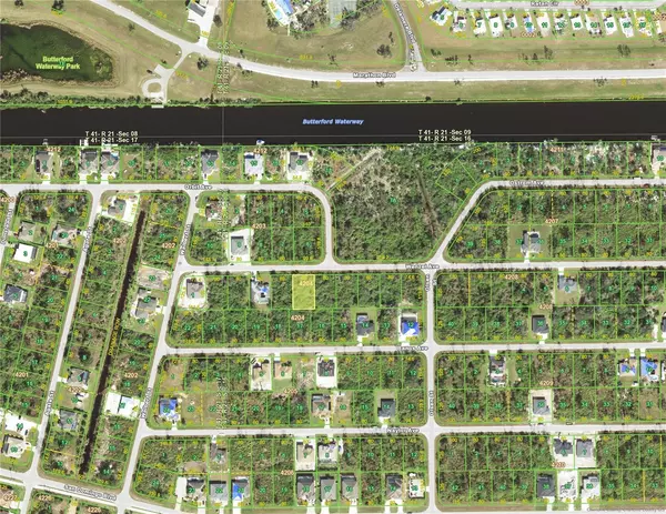 Port Charlotte, FL 33981,14033 WENZEL AVE