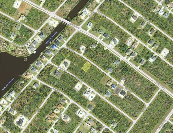Port Charlotte, FL 33981,14093 WHITTIER LN