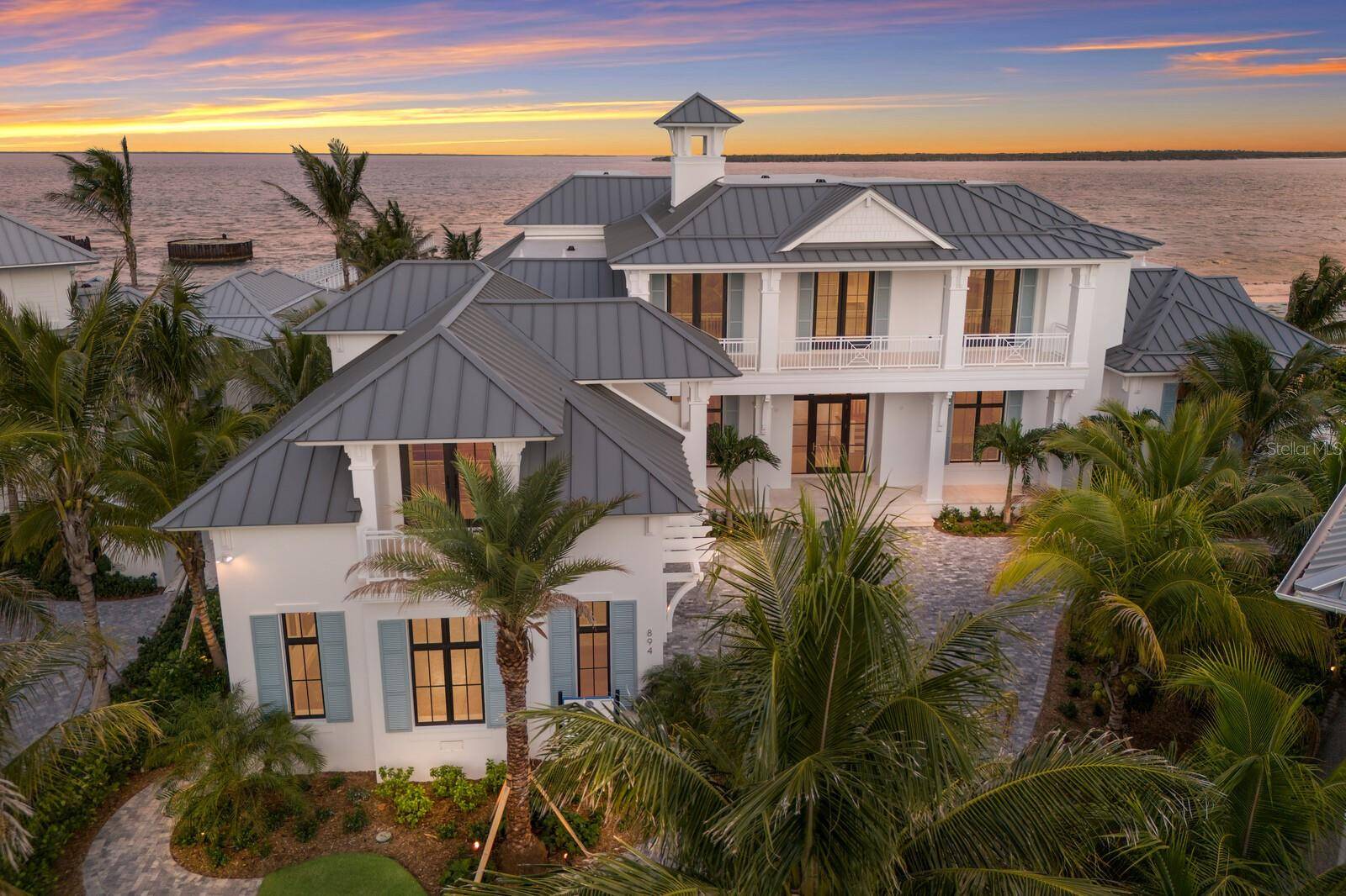 Boca Grande, FL 33921,894 HILL TIDE LN