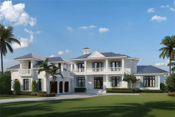 894 HILL TIDE LN, Boca Grande, FL 33921