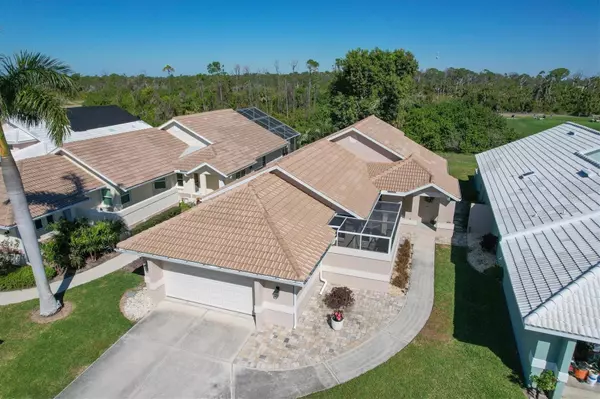 Placida, FL 33946,22 WINDWARD CT