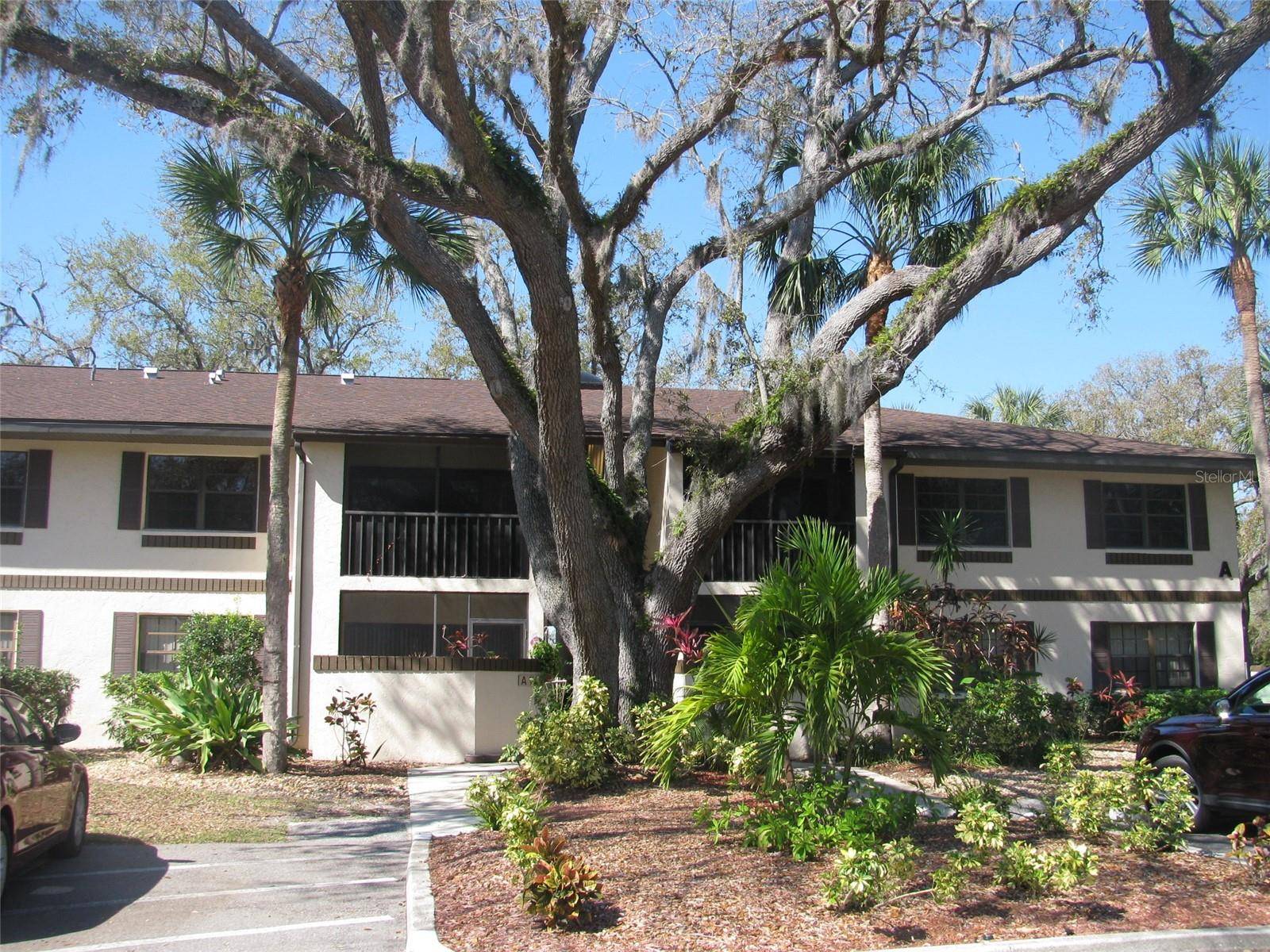 19505 QUESADA AVE #A202, Port Charlotte, FL 33948