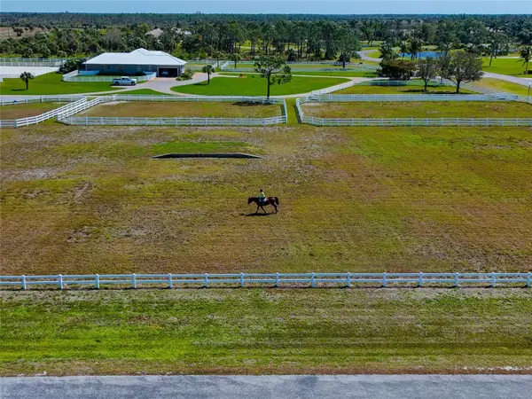 Placida, FL 33946,11520 EQUESTRIAN CT