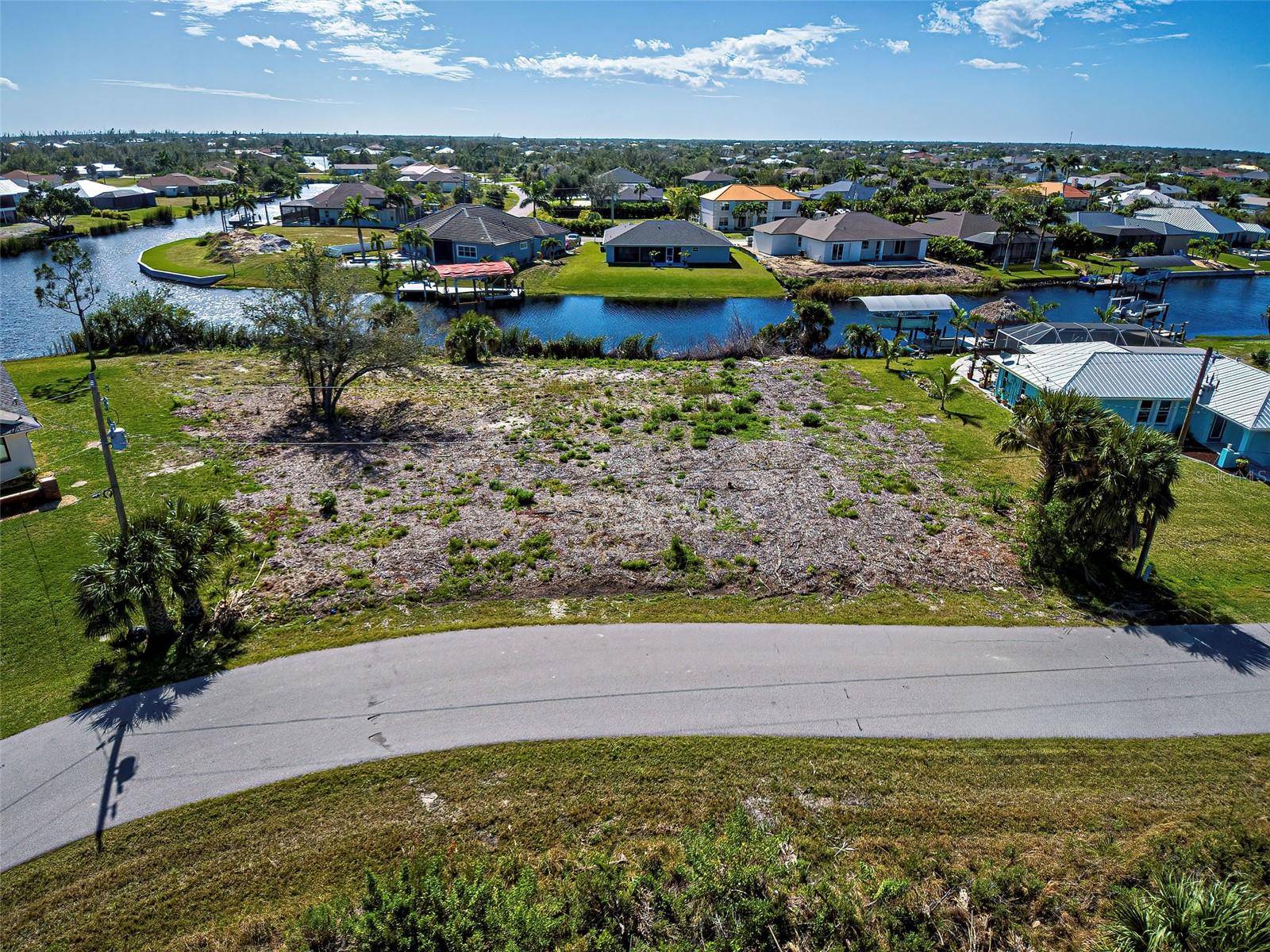 Port Charlotte, FL 33981,9422 IMPALA CIR