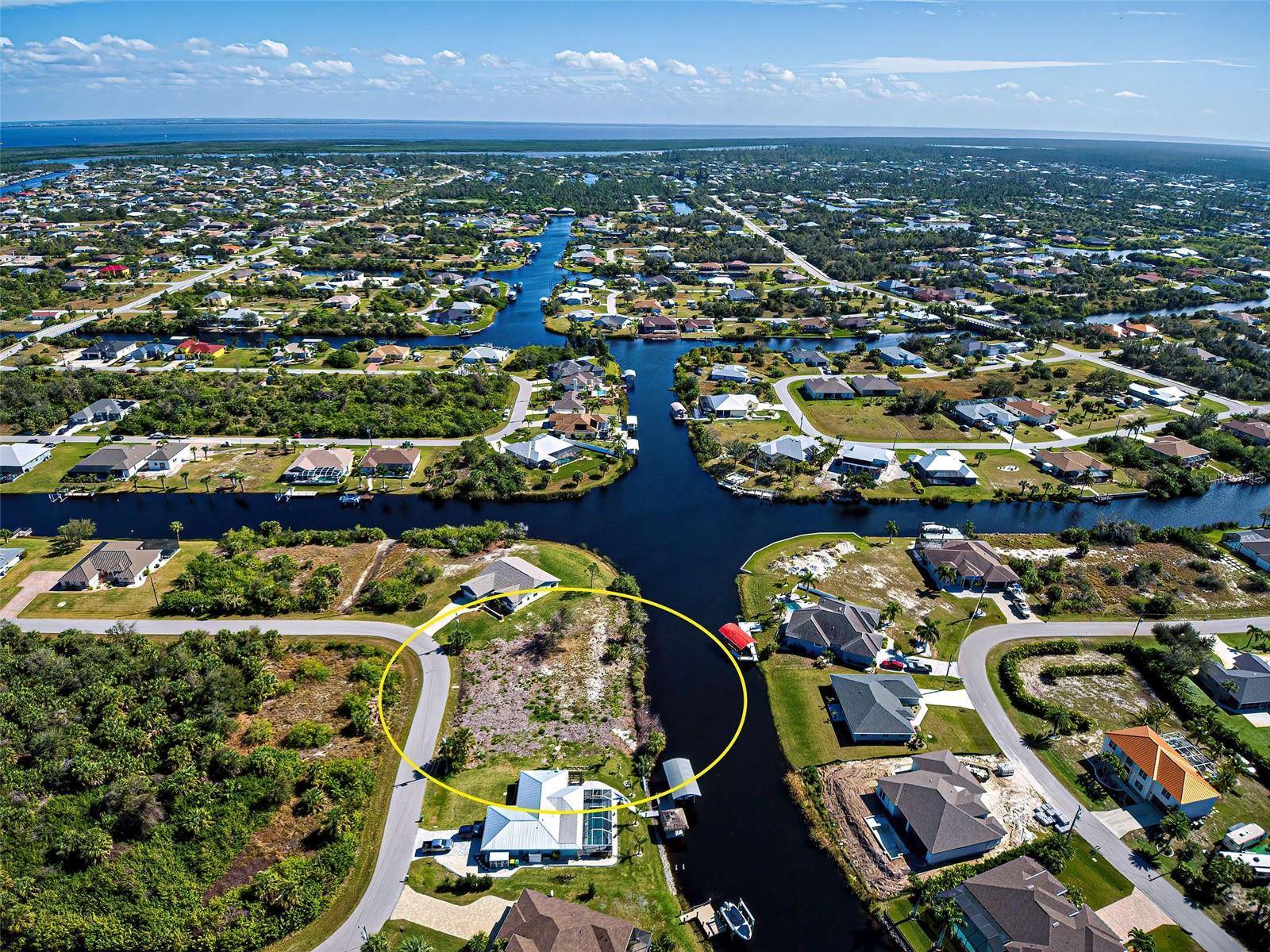 Port Charlotte, FL 33981,9430 IMPALA CIR