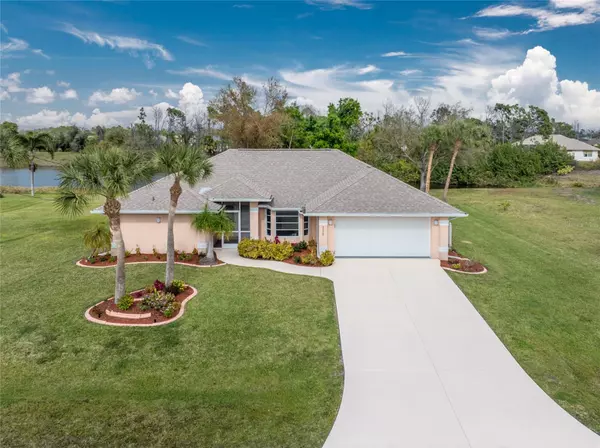 Rotonda West, FL 33947,112 FAIRWAY RD