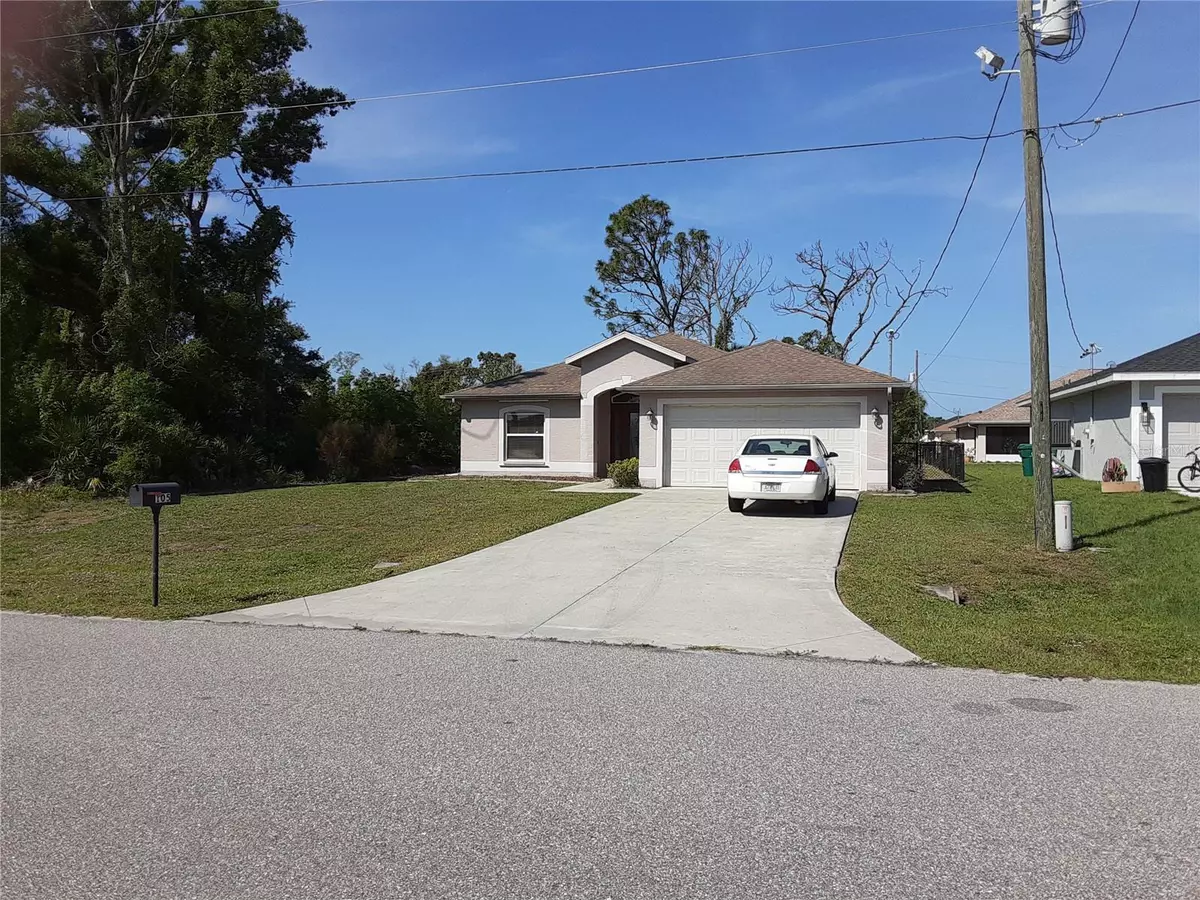 Rotonda West, FL 33947,105 JENNIFER DR