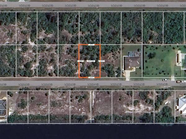 15481 LAKELAND CIR,  Port Charlotte,  FL 33981