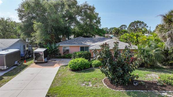 361 SUNSET BEACH DR, Venice, FL 34293