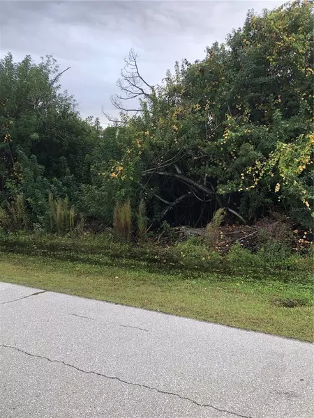 14319 ALLENSWORTH AVE, Port Charlotte, FL 33981