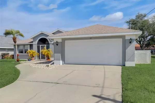 Rotonda West, FL 33947,51 SPORTSMAN CT