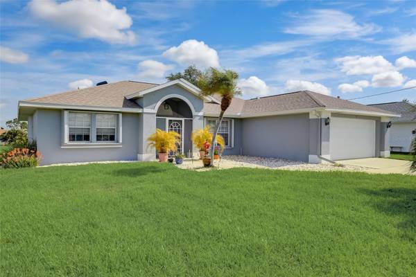 51 SPORTSMAN CT, Rotonda West, FL 33947