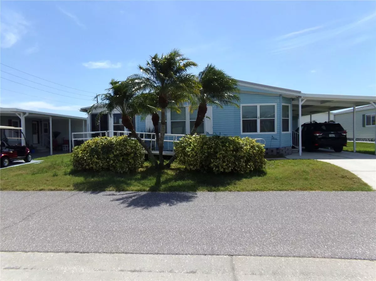 North Port, FL 34287,449 LANDSEDGE DR