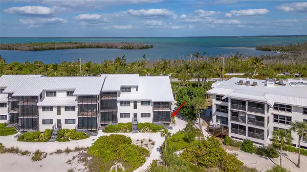 Boca Grande, FL 33921,5000 GASPARILLA RD #44-A