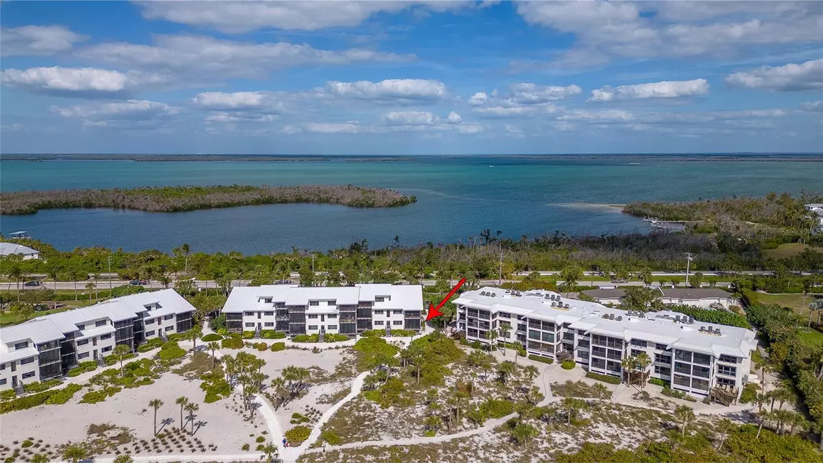 Boca Grande, FL 33921,5000 GASPARILLA RD #44-A