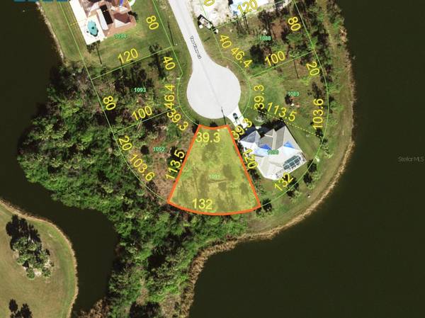 24 TEE VIEW CT, Rotonda West, FL 33947