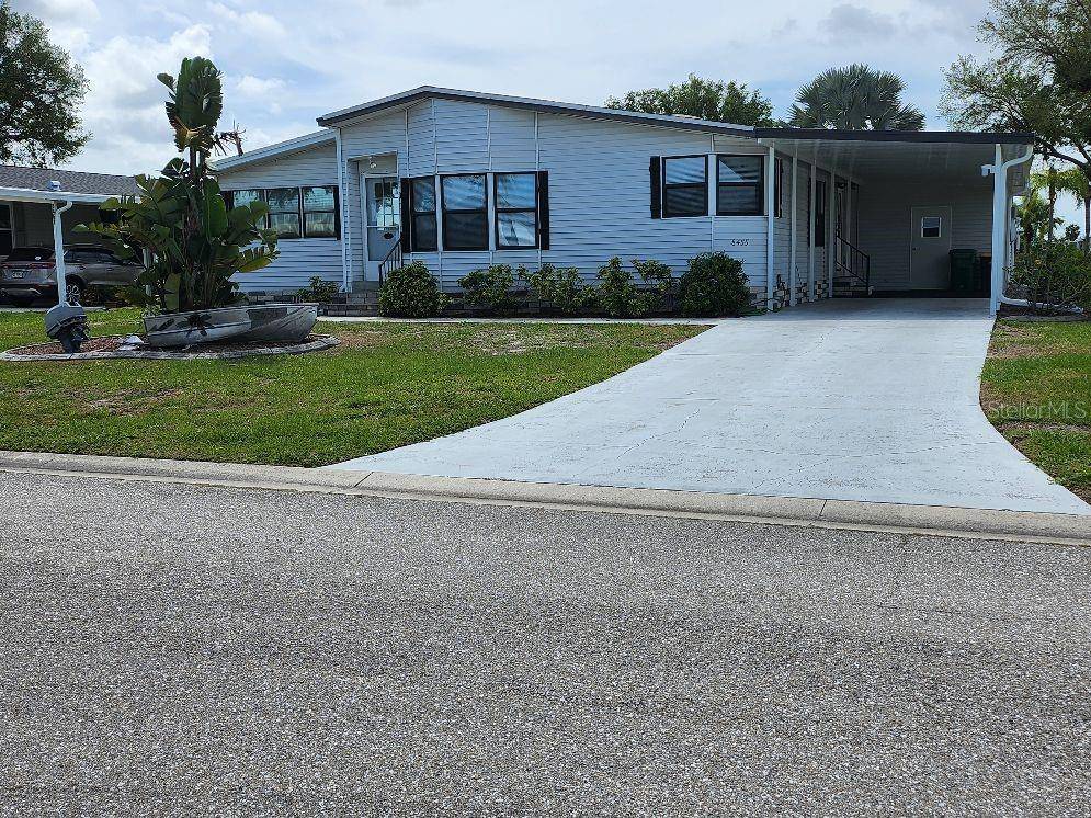 Englewood, FL 34224,8455 BUTTONQUAIL DR