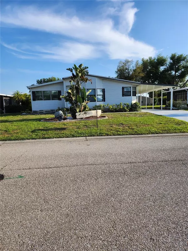 Englewood, FL 34224,8455 BUTTONQUAIL DR
