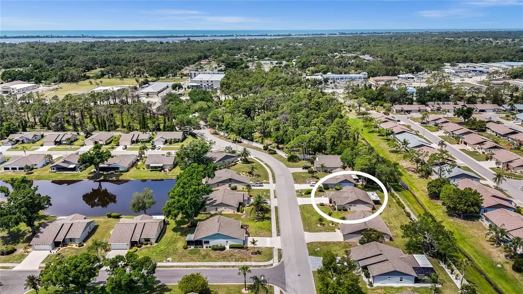 104 PARK FOREST BLVD, Englewood, FL 34223
