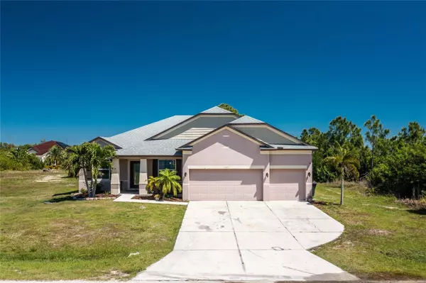 15373 ALSASK CIR, Port Charlotte, FL 33981