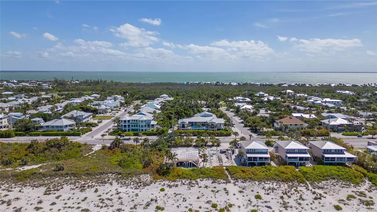 Boca Grande, FL 33921,290 GULF BLVD #21