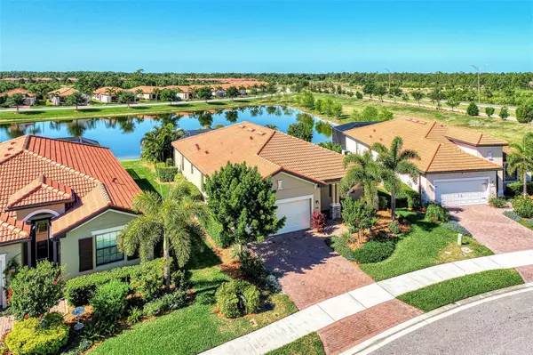 Venice, FL 34293,10196 CROOKED CREEK DR