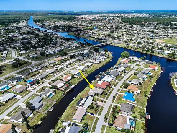 6407 OTIS RD, North Port, FL 34287