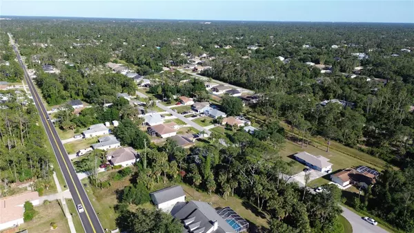 North Port, FL 34286,17 & 18 Lot ELDRON AVE