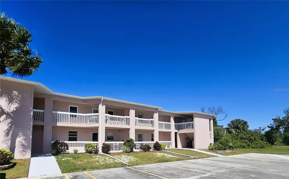 179 BOUNDARY BLVD #7, Rotonda West, FL 33947