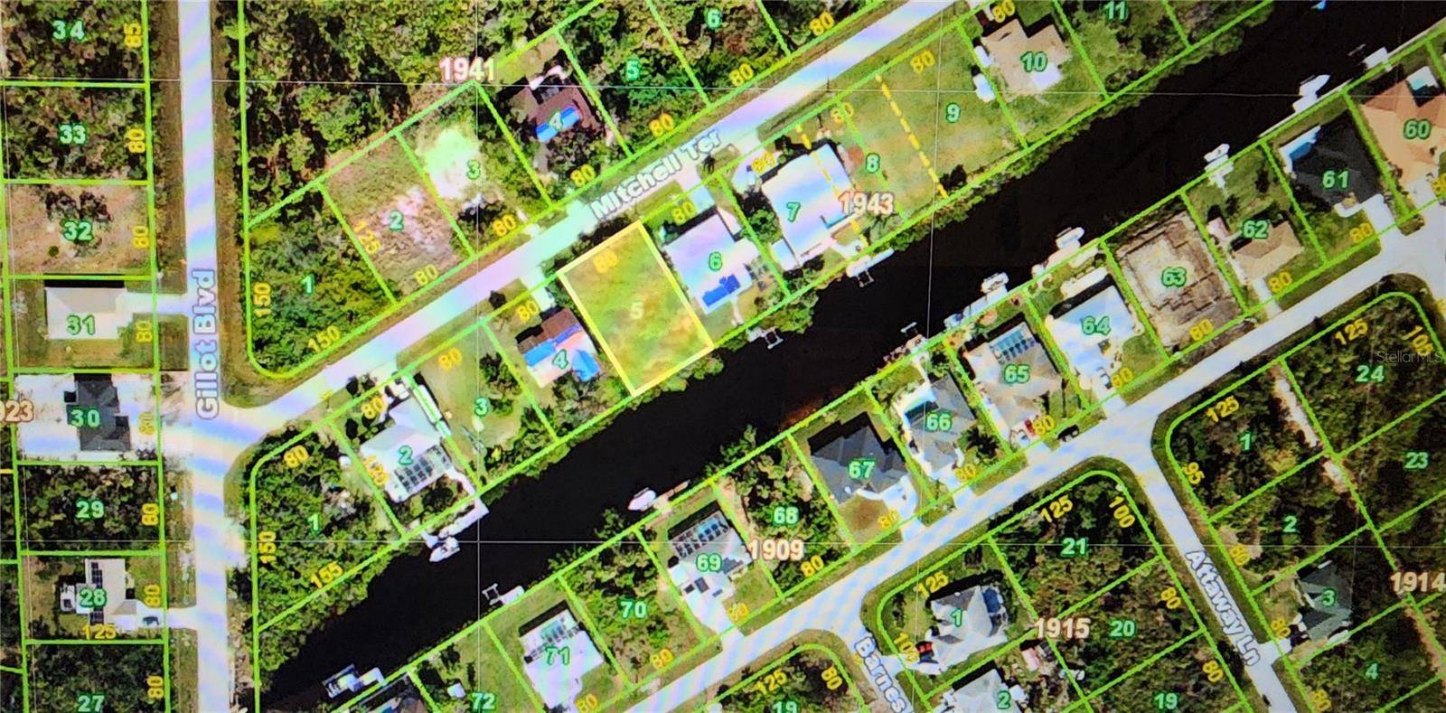 Port Charlotte, FL 33981,12309 MITCHELL TER
