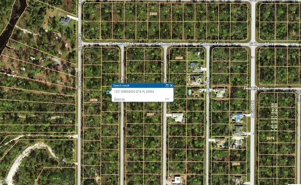 Port Charlotte, FL 33953,1251 GRENDON ST