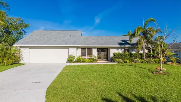 Venice, FL 34285,1245 WATERSIDE LN