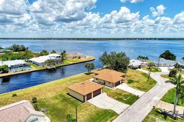 12436 KROME AVE, Port Charlotte, FL 33981